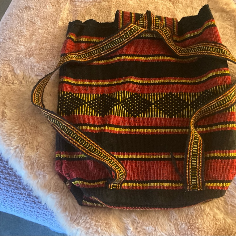 Blackhawk’s Backpack - image 3